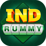 Ind Rummy – Download All New App Get ₹51 To ₹50 4