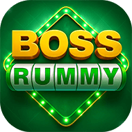 Boss Rummy