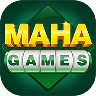 Maha Games