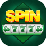Spin 777 logo
