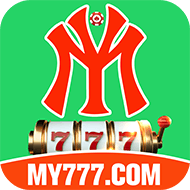 My 777 logo