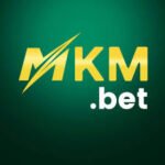 MKM Bet logo