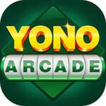 Yono Arcade logo