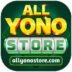 Yono All Store logo