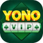 Yono VIP logo
