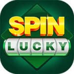 Spin Lucky logo