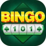 Bingo 101 logo