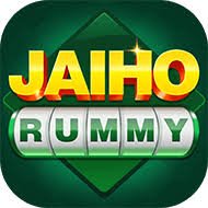 Jaiho Rummy logo